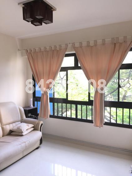 Blk 339C Kang Ching Road (Jurong West), HDB 3 Rooms #87096482